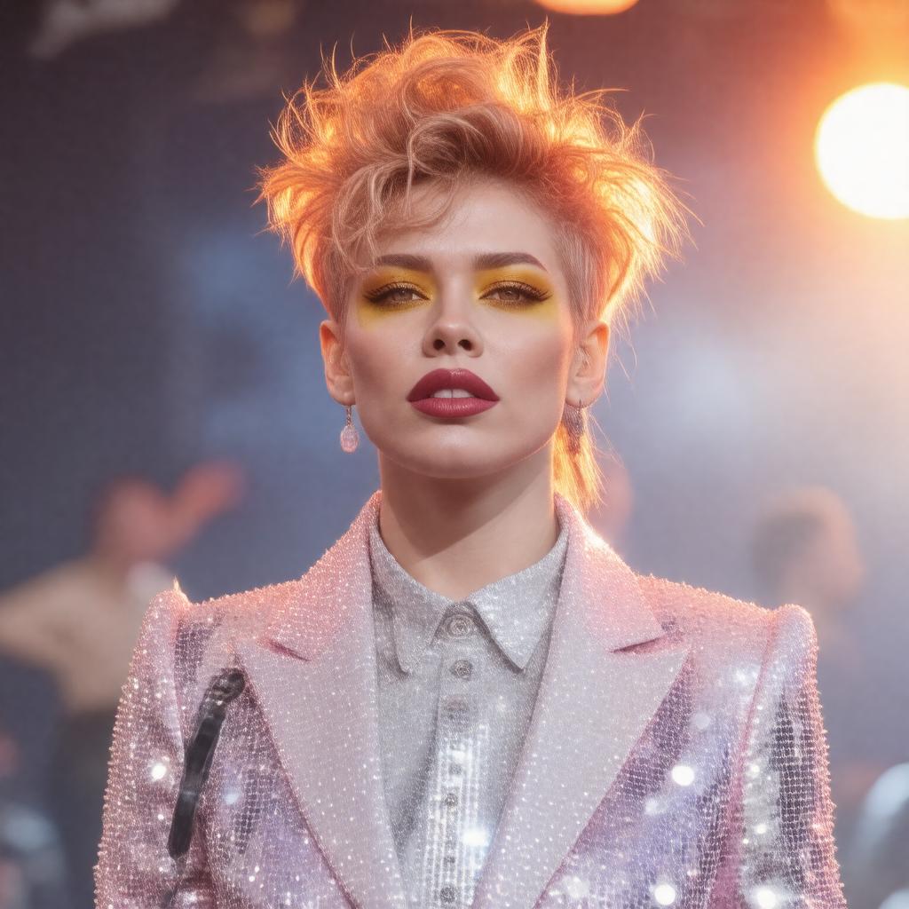 La Roux